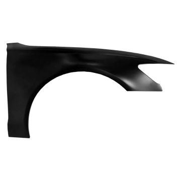 Fender Front Right Steel for Audi A6 S6