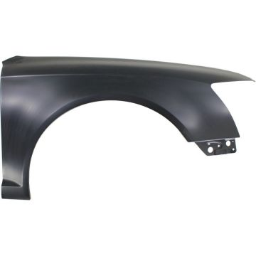 Fender Front Right Steel for Audi A6 2009-2011