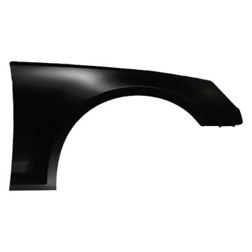 Fender Front Right CAPA for Audi A4 2017-2019
