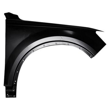 Fender Front Right Aluminum for Audi Q7 SQ7