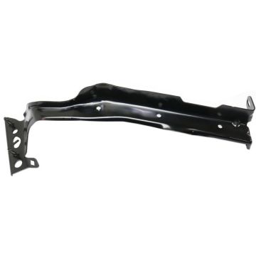 Fender Brace Front Left Lower Fender Support for Audi A4 S4 allroad