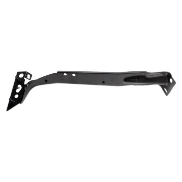 Fender Brace Front Right Lower Fender Support for Audi A4 S4 allroad