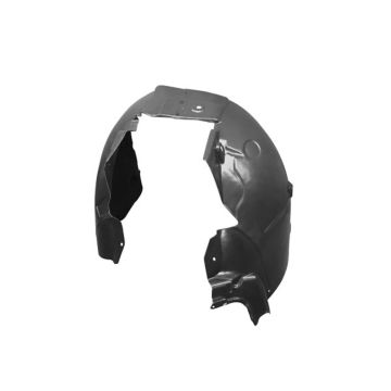 Fender Liner Left PET/Vacuum Form for Audi A4 2013-2016