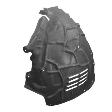 Fender Liner Front Left for Audi Q7 2017-2021