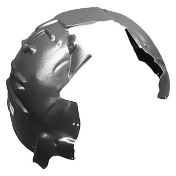 Fender Liner Right PE for Audi A4 S4