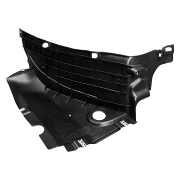 Fender Splash Shield Front Right for Audi Q5 2018-2020