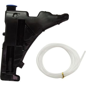 Washer Fluid Reservoir/Cap/Pump/Sensor Assembly for Audi A4 S4 A4 Quattro