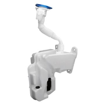 Washer Fluid Reservoir/Cap/Pump Assembly for Audi S3 A3