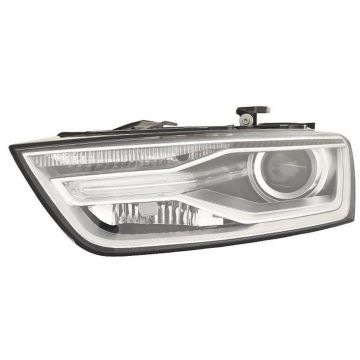 Headlight Assembly Composite Left Xenon for Audi Q3 2016-2018