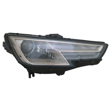 Headlight Assembly Composite Right HID for Audi A4 A4 allroad S4