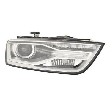 Headlight Assembly Composite Right Xenon for Audi Q3 2016-2018