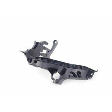 Headlight Bracket Left Upper for Audi A4 S4