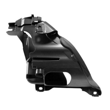 Headlight Bracket Left for Audi Q7 2007-2015