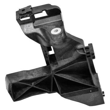 Headlight Bracket Left for Audi Q3 2019-2023