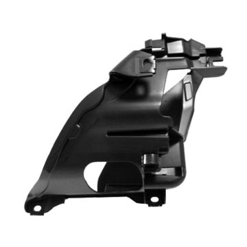 Headlight Bracket Right for Audi Q7 2007-2015