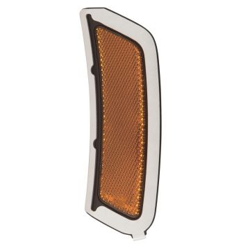 Side Marker Light Assembly Front Right for Audi Q7 2017-2019