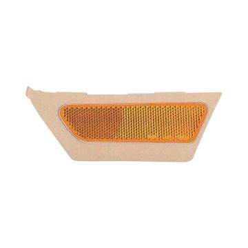 Side Marker Light Lens Front Left for Audi A4 2017-2019