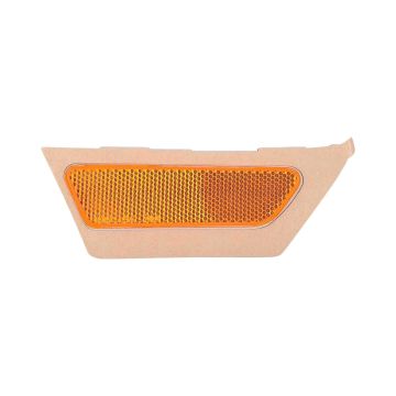 Side Marker Light Lens Front Right for Audi A4 2017-2019