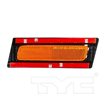 Side Reflector Front Left for Audi A4 2005-2008
