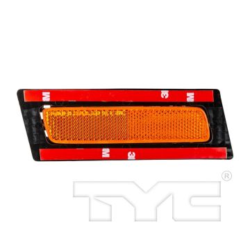 Side Reflector Front Right for Audi A4 2005-2008