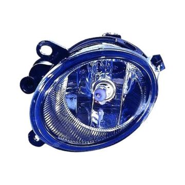 Fog Light Assembly Left for Audi A6 Sedan 2005-2008