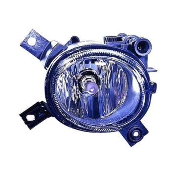 Fog Light Assembly Left w/Sport Pkg for Audi A4 S4 A3