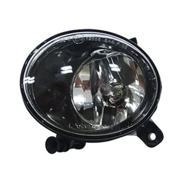 Fog Light Assembly Left CAPA for Audi A6 A6 Quattro S6 A4 A4 Quattro S4 Q5 A4 allroad SQ5