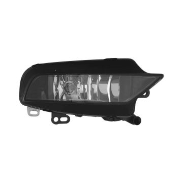 Fog Light Assembly Right w/o S-Line Pkg for Audi A3 Sedan Convertible 2015-2016