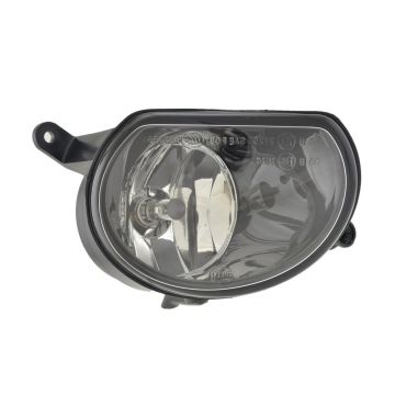 Fog Light Assembly Right Halogen for Audi Q7 2010-2015