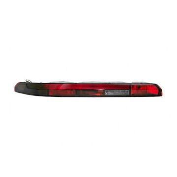 Tail Light Assembly Left On Bumper for Audi Q7 2017-2021