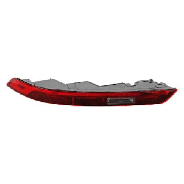 Tail Light Assembly Left On Bumper CAPA for Audi SQ5 Sportback Q5 SQ5 Q5 Sportback Q5 PHEV