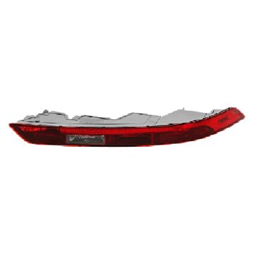 Tail Light Assembly Right On Bumper CAPA for Audi SQ5 Sportback Q5 SQ5 Q5 Sportback Q5 PHEV
