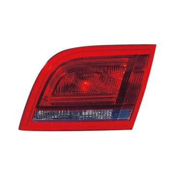 Tail Light Assembly Right Inner for Audi A3 2009-2013