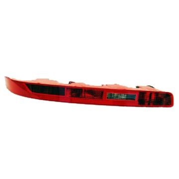 Tail Light Assembly Left Outer On Bumper for Audi Q7 2007-2015