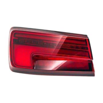 Tail Light Assembly Left Outer LED w/Dynamic Turn Signal for Audi S3 A3