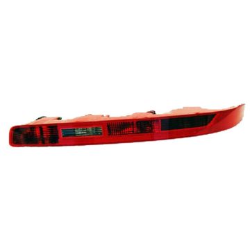 Tail Light Assembly Right Outer On Bumper for Audi Q7 2007-2015