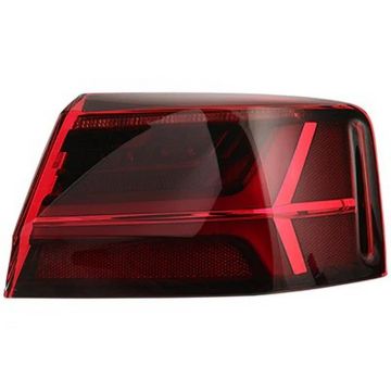 Tail Light Assembly Right Outer LED for Audi S6 A6