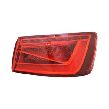 Tail Light Assembly Right Outer LED for Audi S3 A3