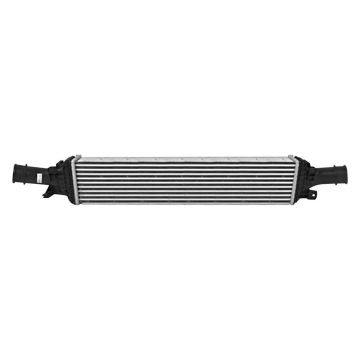 Intercooler for Audi allroad Q5 A4 A5 Quattro A6