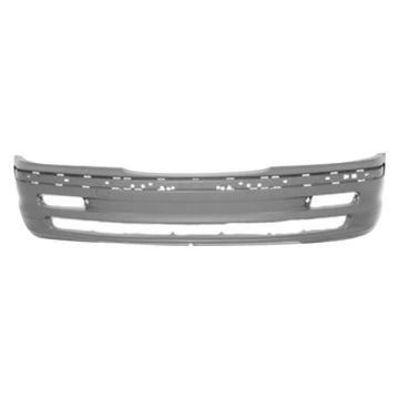 Bumper Cover Front w/o Sport Package Primed for BMW 323i 325i 330i 328i