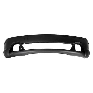 Bumper Cover Front From 3/03 Primed CAPA for BMW 325Ci 330Ci