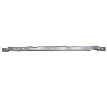 Bumper Cover Reinforcement Front Lower G30 Aluminum for BMW 530e 530i 540i