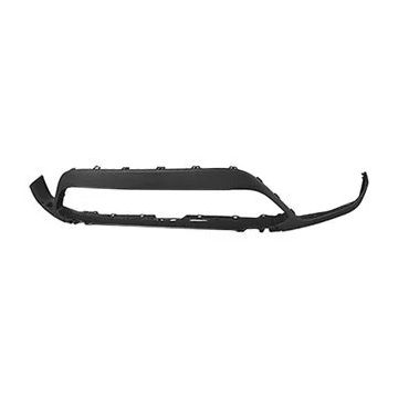 Bumper Cover Front Lower F48 w/o M Pkg w/Skid Plate w/o Park Distance Control for BMW X1 2016-2018