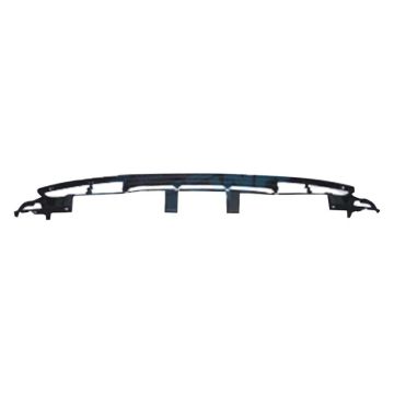 Bumper Cover Grille Front Lower Grille w/o Honeycomb for BMW 325i 2002-2005
