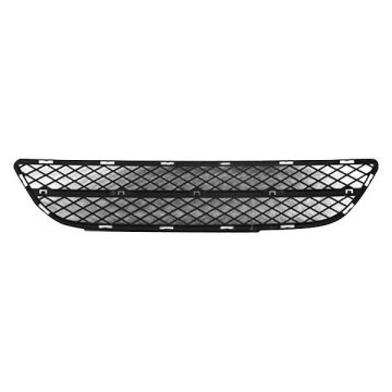 Bumper Cover Grille Front w/o Adaptive Cruise Control for BMW 328i 335i 330i 325i