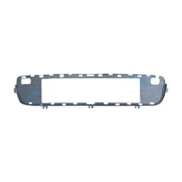Bumper Cover Grille Front E70 w/o M Pkg w/o Park Distance Control Grille Trim for BMW X5 3.0si 2007-2009