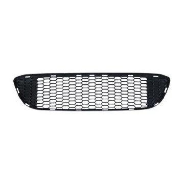 Bumper Cover Grille Front Center E82/E88 w/M Pkg for BMW 128i 135i
