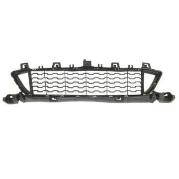 Bumper Cover Grille Front F48 w/M Pkg for BMW X1 2016-2018
