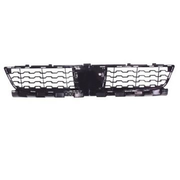 Bumper Cover Grille Front G12 w/M Pkg w/Active Cruise Control for BMW 740e xDrive 740i 750i M760i xDrive