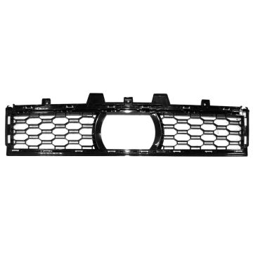 Bumper Cover Grille Front G05 w/M SPORT Pkg w/Active Cruise Control for BMW X5 2019-2023
